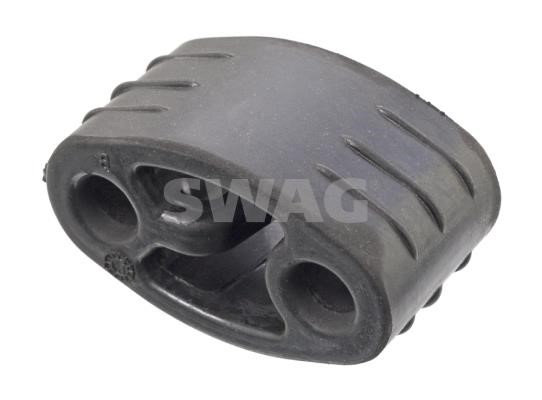 SWAG 28 10 7678 Exhaust mounting pad 28107678