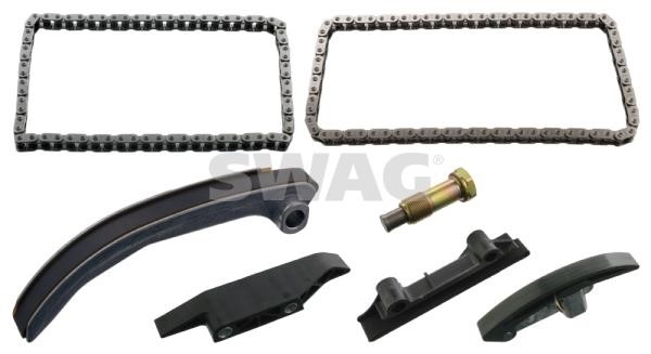 SWAG 30 10 3315 Timing chain kit 30103315