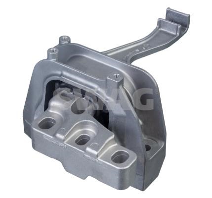 SWAG 30 10 4443 Engine mount 30104443