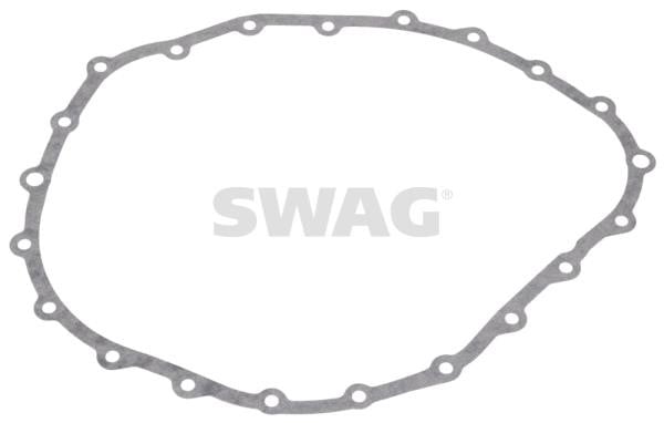 SWAG 30 10 5947 Automatic transmission oil pan gasket 30105947