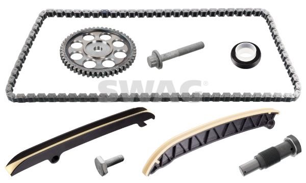SWAG 30 10 7797 Timing chain kit 30107797