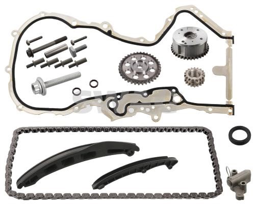 SWAG 30 10 6306 Timing chain kit 30106306