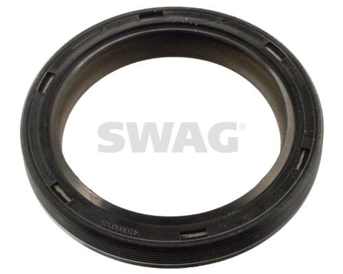 SWAG 30 10 6508 Oil seal crankshaft front 30106508