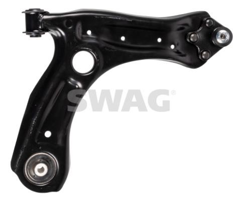 SWAG 30 10 7846 Suspension arm front right 30107846