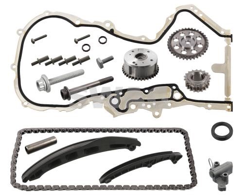 SWAG 30 10 7994 Timing chain kit 30107994