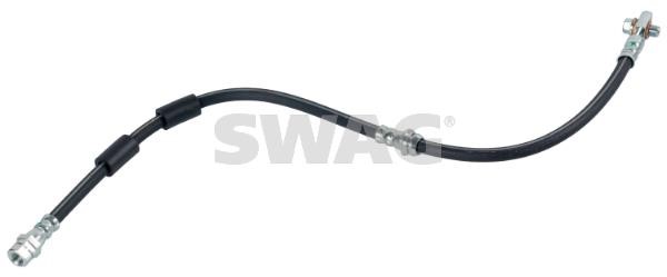 SWAG 30 10 8086 Brake Hose 30108086