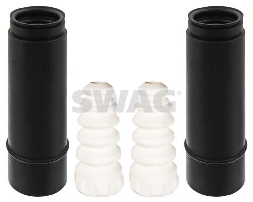 SWAG 30 10 8092 Shock absorber bump stop 30108092 30108092 SWAG Shock absorber bump stop