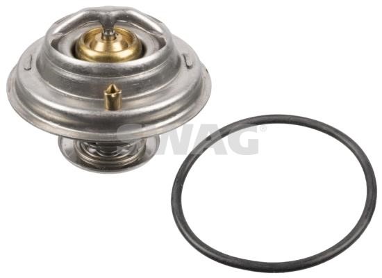 SWAG 30 10 8104 Thermostat, coolant 30108104