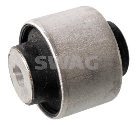 SWAG 30 10 8113 Silent block front upper arm 30108113