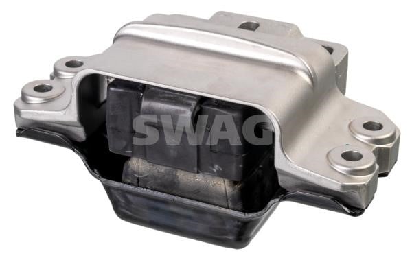 SWAG 30 10 8156 Gearbox mount left 30108156