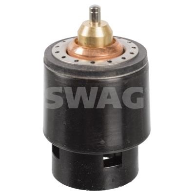 SWAG 30 10 8185 Thermostat, coolant 30108185