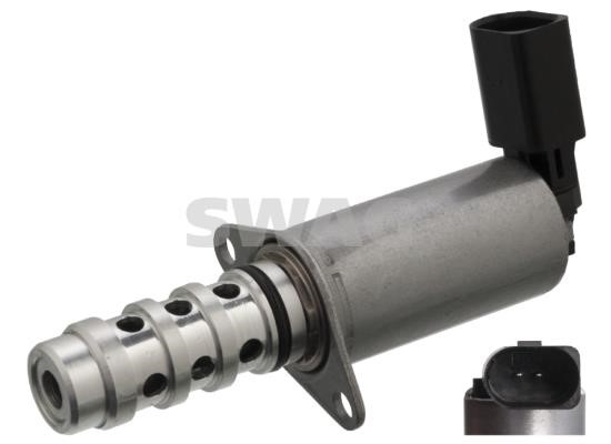 SWAG 30 10 7437 Camshaft adjustment valve 30107437