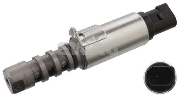 SWAG 30 10 7450 Camshaft adjustment valve 30107450