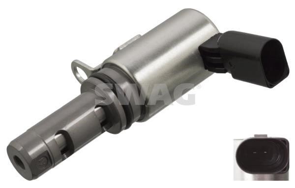 SWAG 30 10 7452 Camshaft adjustment valve 30107452