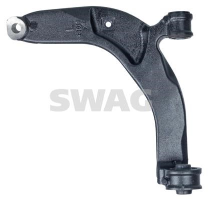 SWAG 30 10 9050 Suspension arm, front left 30109050