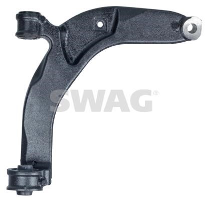 SWAG 30 10 9051 Suspension arm front right 30109051