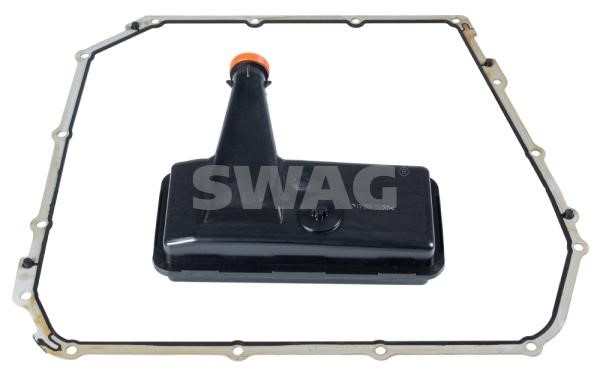 SWAG 30 10 9100 Automatic filter, kit 30109100