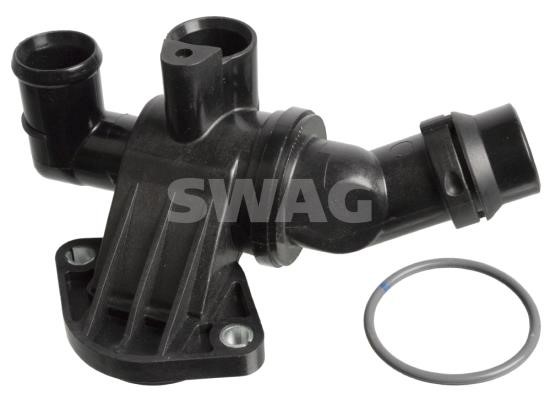 SWAG 30 10 9178 Thermostat, coolant 30109178