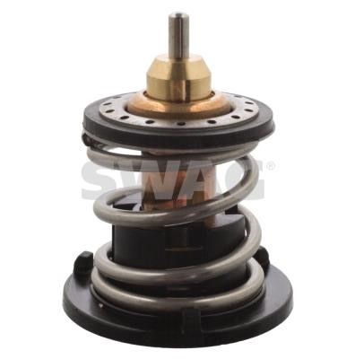 SWAG 30 10 9338 Thermostat, coolant 30109338