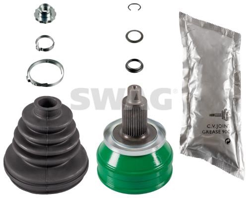 SWAG 30 10 9401 Constant velocity joint (CV joint), outer, set 30109401