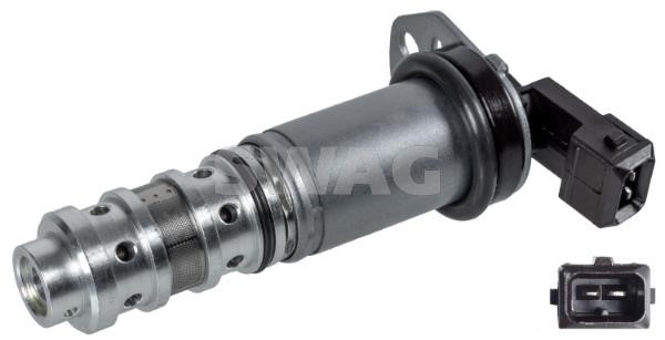 SWAG 33 10 0042 Camshaft adjustment valve 33100042