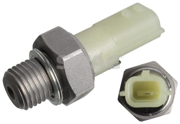 SWAG 33 10 0043 Oil pressure sensor 33100043