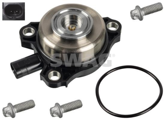SWAG 33 10 0050 Camshaft adjustment valve 33100050