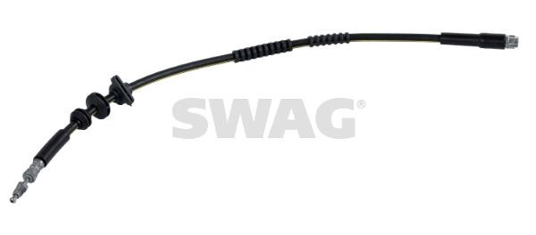 SWAG 33 10 0068 Brake Hose 33100068