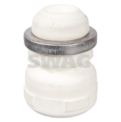 SWAG 32 10 0014 Shock absorber bump stop 32100014 32100014 SWAG Shock absorber bump stop