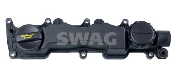 SWAG 33 10 0085 COVER,CYLINDER HEAD 33100085