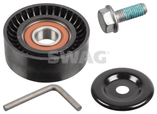 SWAG 33 10 0093 Belt tensioner repair kit 33100093