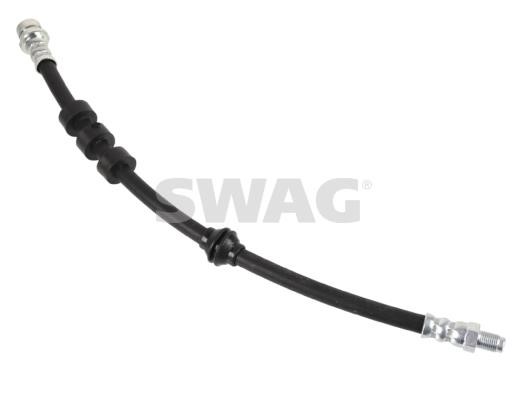 SWAG 33 10 0104 Brake Hose 33100104