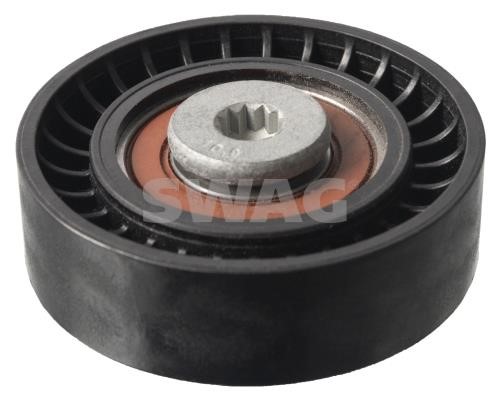 SWAG 33 10 0108 Idler Pulley 33100108
