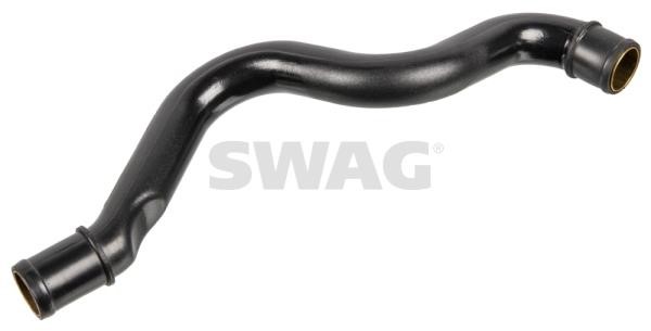 SWAG 33 10 0114 Breather Hose for crankcase 33100114