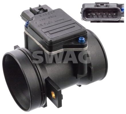 SWAG 33 10 0197 Air mass sensor 33100197