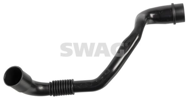SWAG 33 10 0117 Breather Hose for crankcase 33100117