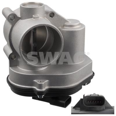 SWAG 33 10 0207 Throttle damper 33100207