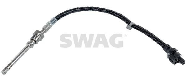 SWAG 33 10 0208 Exhaust gas temperature sensor 33100208