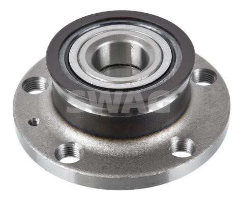 SWAG 33 10 0217 Rear Wheel Bearing Kit 33100217