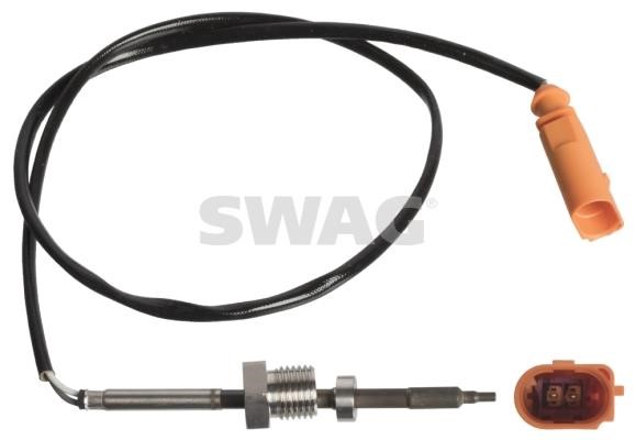 SWAG 33 10 0234 Exhaust gas temperature sensor 33100234
