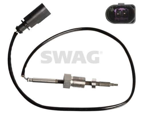 SWAG 33 10 0235 Exhaust gas temperature sensor 33100235