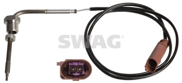 SWAG 33 10 0236 Exhaust gas temperature sensor 33100236