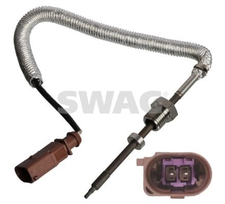 SWAG 33 10 0237 Exhaust gas temperature sensor 33100237