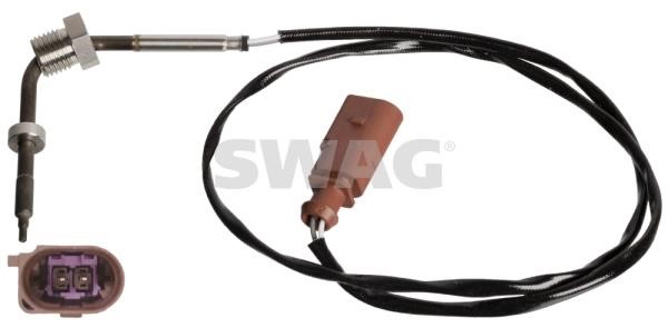 SWAG 33 10 0239 Exhaust gas temperature sensor 33100239