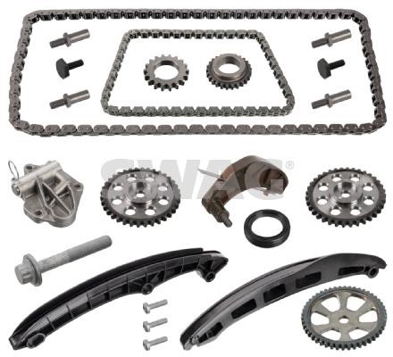 SWAG 33 10 0163 Timing chain kit 33100163