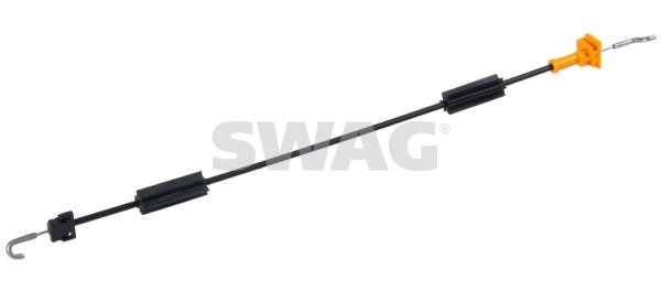 SWAG 33 10 0256 Door lock cable 33100256