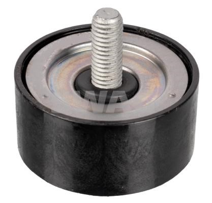 SWAG 33 10 0268 Idler Pulley 33100268