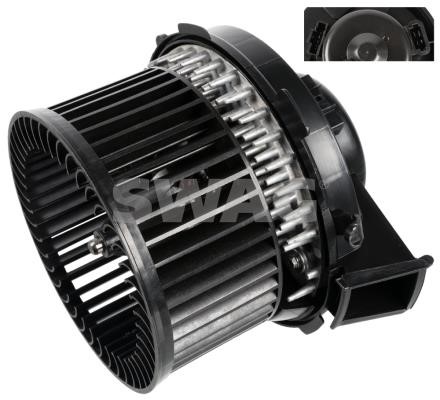 SWAG 33 10 0286 Fan assy - heater motor 33100286