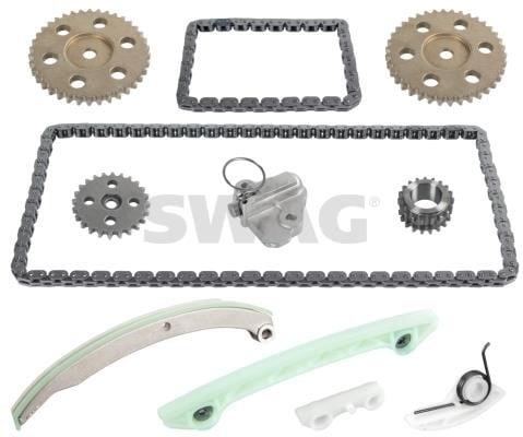 SWAG 33 10 0290 Timing chain kit 33100290