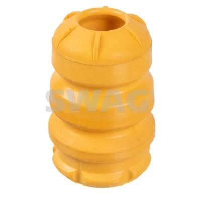 SWAG 33 10 0369 Shock absorber bump stop 33100369 33100369 SWAG Shock absorber bump stop